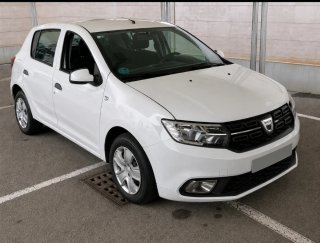 Dacia Sandero 2020 1.5 DCI !! ETIQUETA C!!