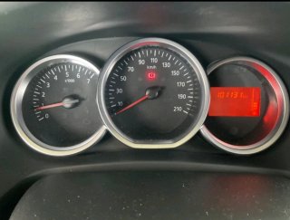 Dacia Sandero 2020 1.5 DCI !! ETIQUETA C!!