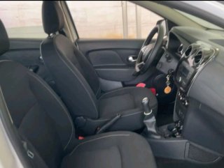 Dacia Sandero 2020 1.5 DCI !! ETIQUETA C!!