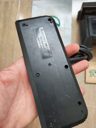 Nintendo Family Computer Network HVC-050