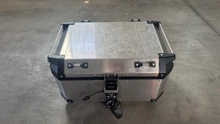 Top Givi Trekker 58L