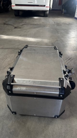 Top Givi Trekker 58L