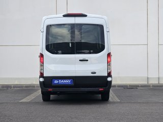 Ford Transit L2H2 2.0 130cv (2019)  Ideal Camper
