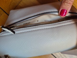 Bolso Guess Nuevo