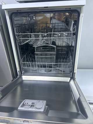 Lavavajillas Bosch AquaStop Blanco