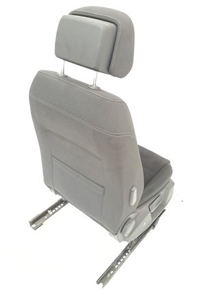 ASIENTO DELANTERO DERECHO VOLKSWAGEN PASSAT B7 VARIANT (365)