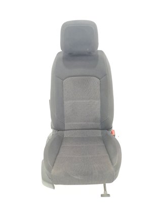 ASIENTO DELANTERO DERECHO VOLKSWAGEN PASSAT B7 VARIANT (365)