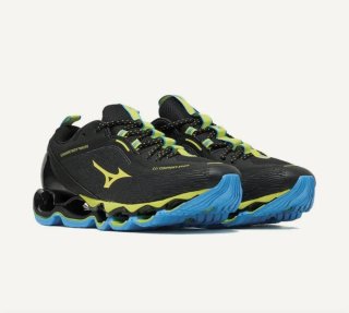 Zapatillas Mizuno Muy Chulas. Mizuno 9.5 US