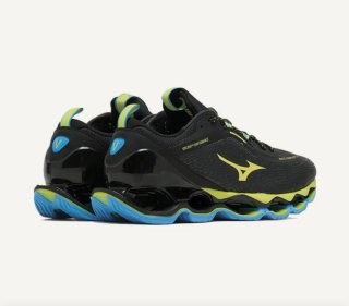 Zapatillas Mizuno Muy Chulas. Mizuno 9.5 US