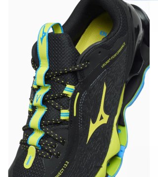 Zapatillas Mizuno Muy Chulas. Mizuno 9.5 US
