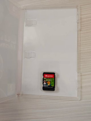 Luigi's Mansion 3 Nintendo Switch