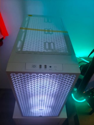 Torre PC Ryzen 16gb Ram