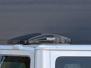 Despiece Autocaravana Ford Transit
