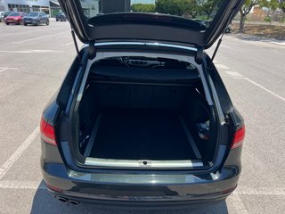Audi A4 Quattro 190 2016