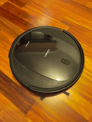 Robot Aspirador Cecotec Conga