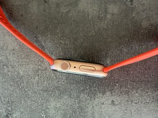 Apple Watch Series 5