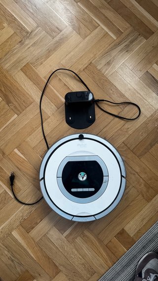 Roomba 776p para piezas