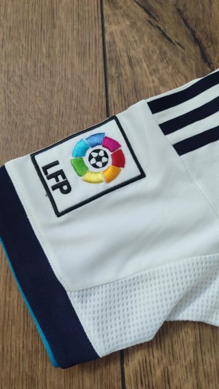 Camiseta Real Madrid Player Version