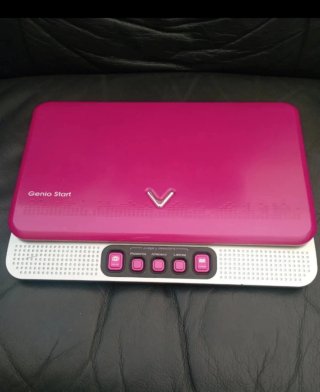 Ordenador infantil Vtech Genio Start
