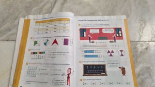 Mates + 3 Primaria Matemáticas para pensar