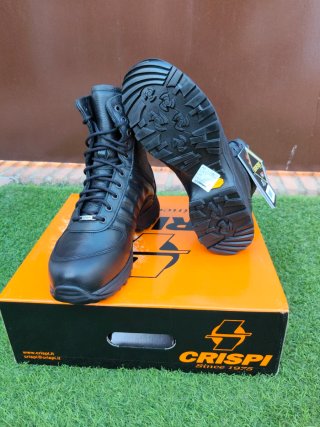 BOTAS CRISPI SWAT EVO GTX