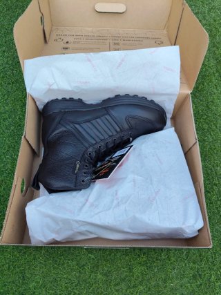 BOTAS CRISPI SWAT EVO GTX