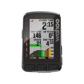 Wahoo Fitness ELEMNT Roam gps ciclismo sencillo