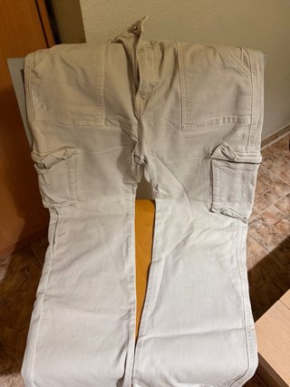 Vendo ropa de 1-5€