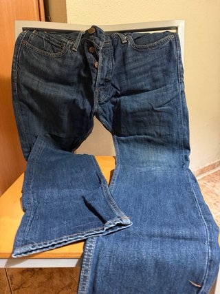 Vendo ropa de 1-5€