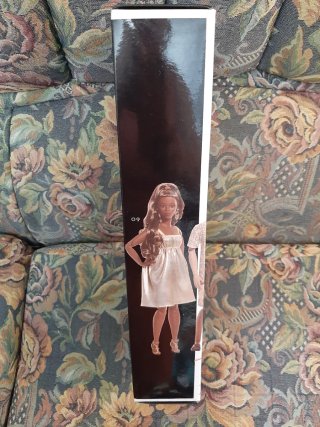Barbie Basics Model 07