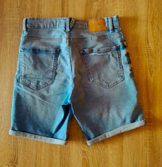 Bermudas Pull&Bear/Zara Talla 40