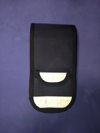 Riñonera sanitaria técnico