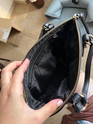 Borsa Michael Kors Nero
