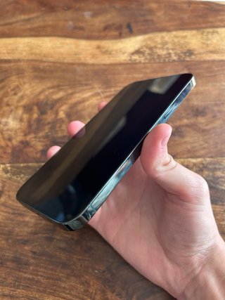 iPhone 13 Pro Max 128GB Verde - Como Nuevo