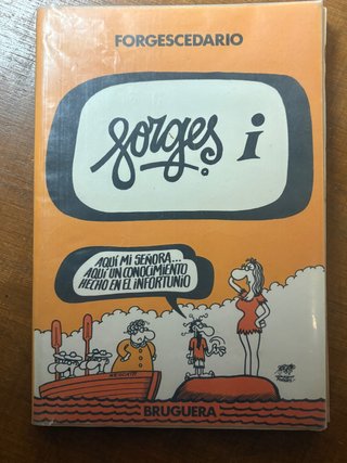 PACK 5 Libros chistes Forgescedario