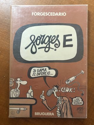 PACK 5 Libros chistes Forgescedario