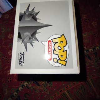 Funko Witch King 632 lord of the rings hobbit