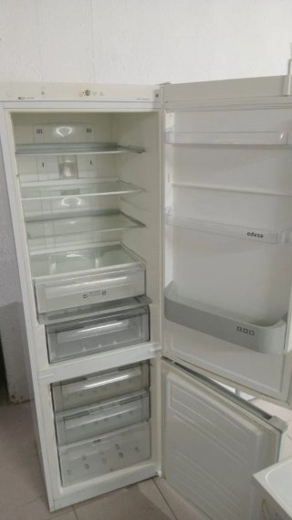 Nevera EDESA blanca