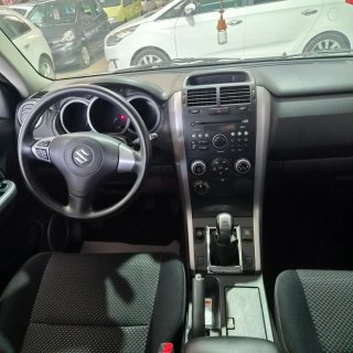 Suzuki Grand Vitara 4x4. 1.9 DDis 130Cv. 1 dueño.