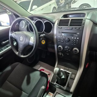 Suzuki Grand Vitara 4x4. 1.9 DDis 130Cv. 1 dueño.