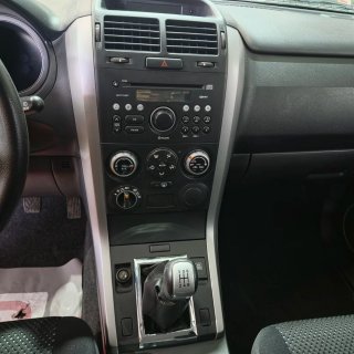 Suzuki Grand Vitara 4x4. 1.9 DDis 130Cv. 1 dueño.
