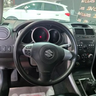 Suzuki Grand Vitara 4x4. 1.9 DDis 130Cv. 1 dueño.