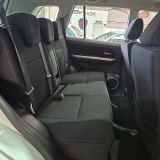 Suzuki Grand Vitara 4x4. 1.9 DDis 130Cv. 1 dueño.