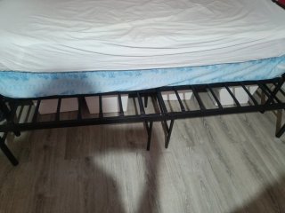 Diván negro