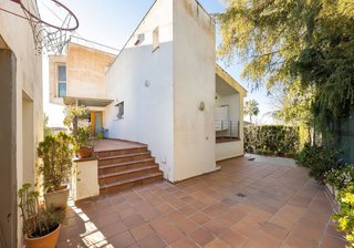 Chalet en venta en Cájar