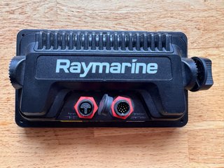 Sonda GPS Raymarine Element HV 7
