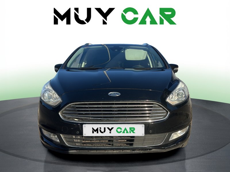 Ford Galaxy 2.0 TDci Trend Powershift 2017, foto 3