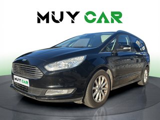 Ford Galaxy 2.0 TDCI Trend Powershift 110 kW (150 CV)