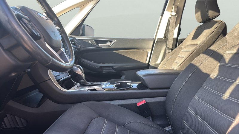Ford Galaxy 2.0 TDci Trend Powershift 2017, foto 12