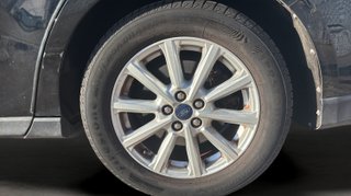 Ford Galaxy 2.0 TDCI Trend Powershift 110 kW (150 CV)